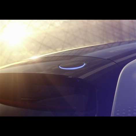 VW zaprezentuje elektryczny pojazd na targach IAA
