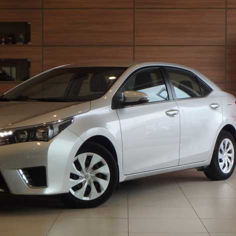 used car purchase