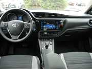 Toyota Auris  Hybrid 135 Comfort Benzyna, 2015 r.