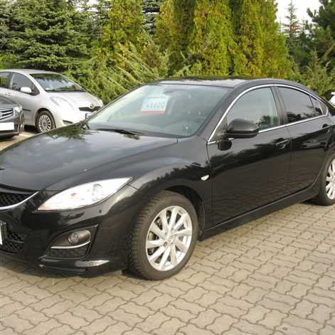 used car purchase