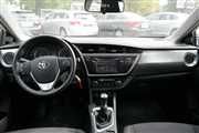 Toyota Auris  1.4 D-4D Premium Comfort Inne, 2013 r.
