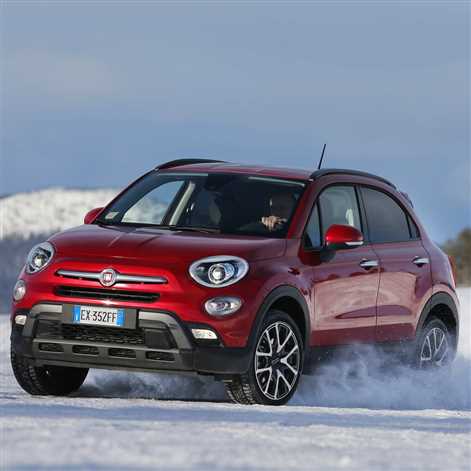 Fiat rozpoczyna wyprzedaż rocznika 2016
