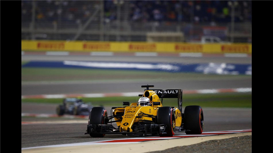 F1: Nico Hülkenberg dołączył do ekipy Renault