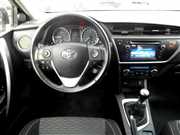 Toyota Auris 1.4 D-4D Premium Syle Inne, 2014 r.