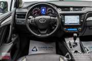 Toyota Avensis 2.0 Premium StyleExecutive NAV Benzyna, 2015 r.