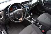 Toyota Auris  1.4 D-4D Premium Comfort Navi Inne, 2014 r.