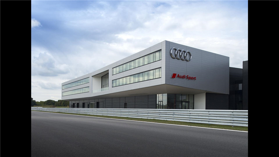 Audi wycofuje się z wyścigów długodystansowych WEC!