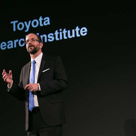 Bosch i Toyota liderami badań nad autonomicznymi samochodami