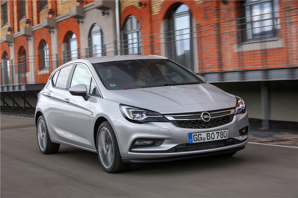 Opel na kursie wzrostu — próg miliona sprzedanych samochodów już osiągnięty