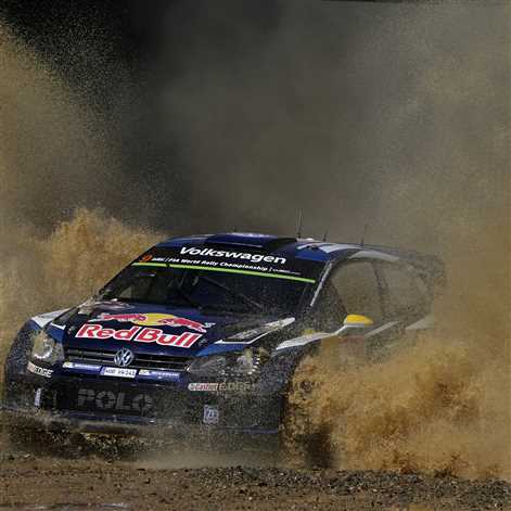 Koniec pewnej ery: Volkswagen po raz ostatni wystawia Polo R WRC do startu w Rajdowych Mistrzostwach Świata