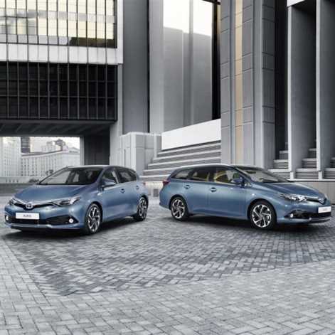 Nowoczesne przekładnie do napędów hybrydowych oraz nowe silniki benzynowe Toyoty będą produkowane w Polsce