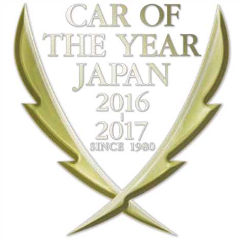 Subaru Impreza Samochodem Roku w Japonii