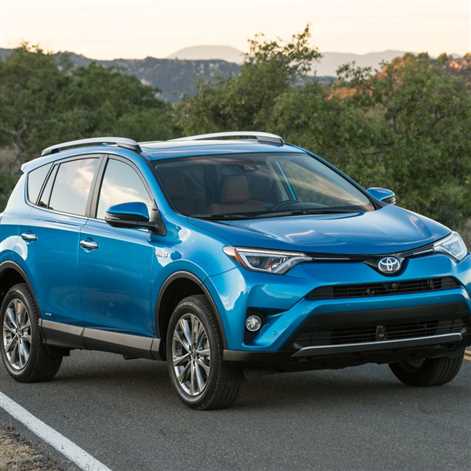 Testy bezpieczeństwa IIHS: Toyota wygrywa pod względem liczby najbezpieczniejszych modeli