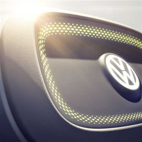 Volkswagen przedstawi w Detroit kolejny model z rodziny I.D. – auto z napędem elektrycznym