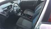 Ford Fiesta 1.25 Ambiente Benzyna, 2016 r.