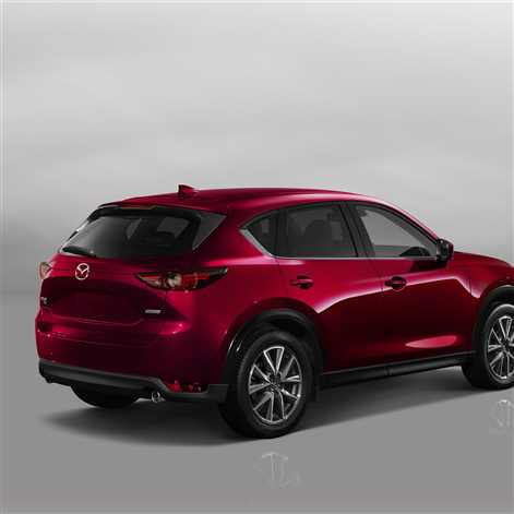 Mazda zaprezentuje trzy modele w Genewie