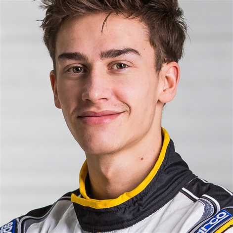 ADAM x 3: mocne trio Opla na starcie FIA ERC Junior 2017