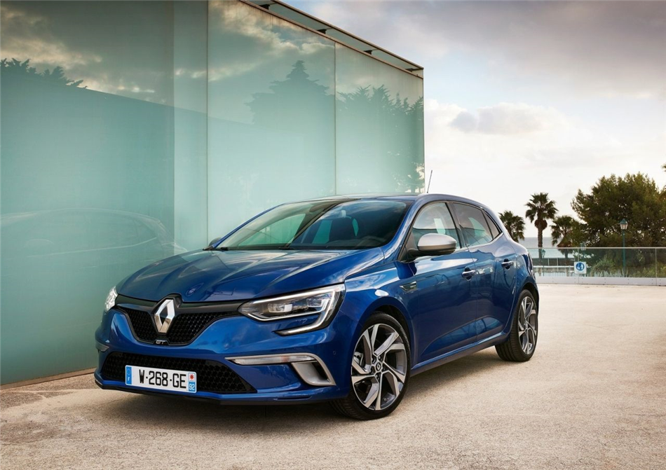 Grupa Renault kupuje spółkę PVI (Power Vehicle Innovation)