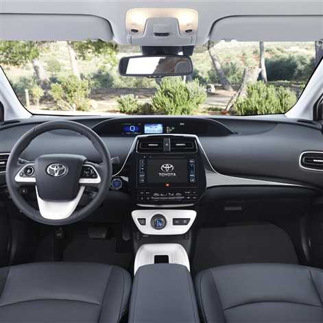 Toyota sprzedała już ponad 10 milionów hybryd na świecie