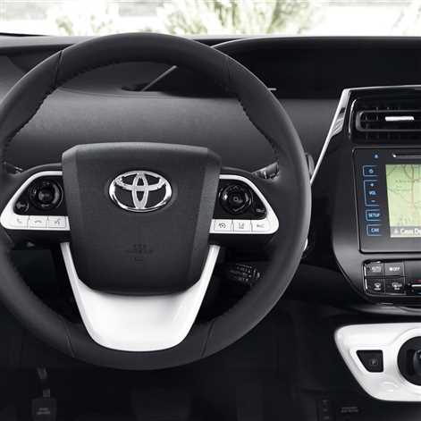 Toyota sprzedała już ponad 10 milionów hybryd na świecie