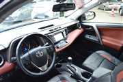 Toyota RAV4  2.0 Premium 4x4 MS Gwarancja Benzyna, 2015 r.
