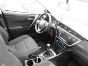 Toyota Auris  1.33 VVT-i Premium Benzyna, 2014 r.