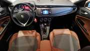 Alfa Romeo Giulietta  170KM MultiAir Exclusive Fakt Benzyna, 2014 r.