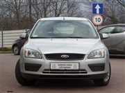 Ford Focus 1.6 100KM Silver X Benzyna, 2006 r.