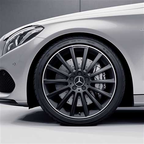 50. urodziny Mercedes-AMG