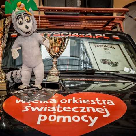 Największe w Polsce targi 4x4 – Polacy nadal lubią duże samochody