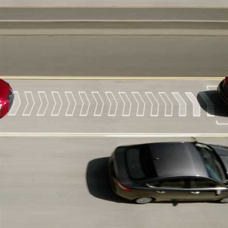 Lexus Lane Valet poprawi płynność ruchu na drogach