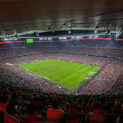 Cztery topowe kluby piłkarskie zagrają w Audi Cup 2017