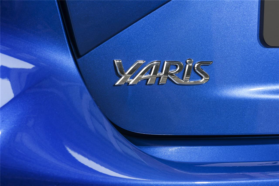 5 powodów dla których nowa Toyota Yaris jest lepsza od poprzednika