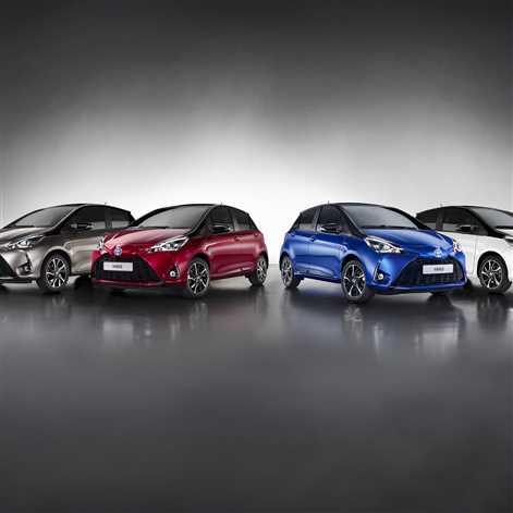 5 powodów dla których nowa Toyota Yaris jest lepsza od poprzednika