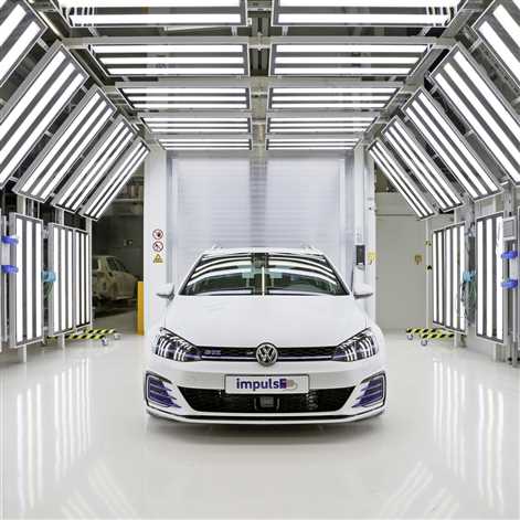 Premiery Volkswagena podczas największego zlotu GTI nad Wörthersee