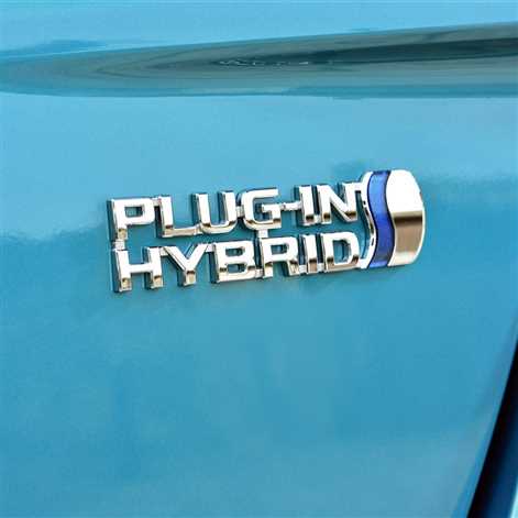 Toyota Prius Plug-in Hybrid i Toyota C-HR na 21. Pikniku Naukowym