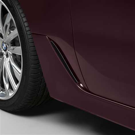 Nowe BMW serii 6 Gran Turismo