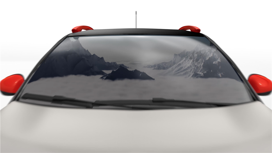 Citroën C3 Aircross i jego zalety inaczej