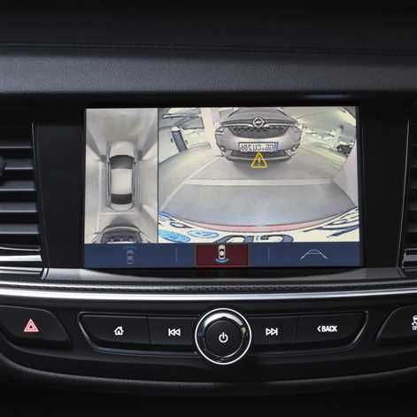 Pięć gwiazdek Opla w teście Euro NCAP