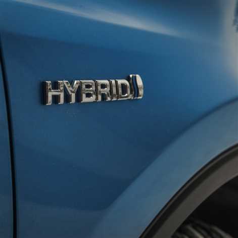 Hybrydy stanowią 40% sprzedaży Toyoty w Europie