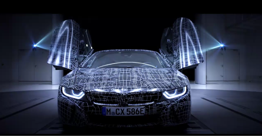 Nadciąga BMW i8 Roadster: czas na pierwsze wrażenia