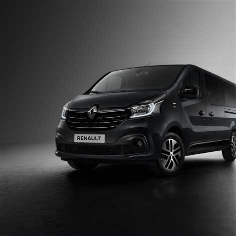 Nowy mobilny salon Renault