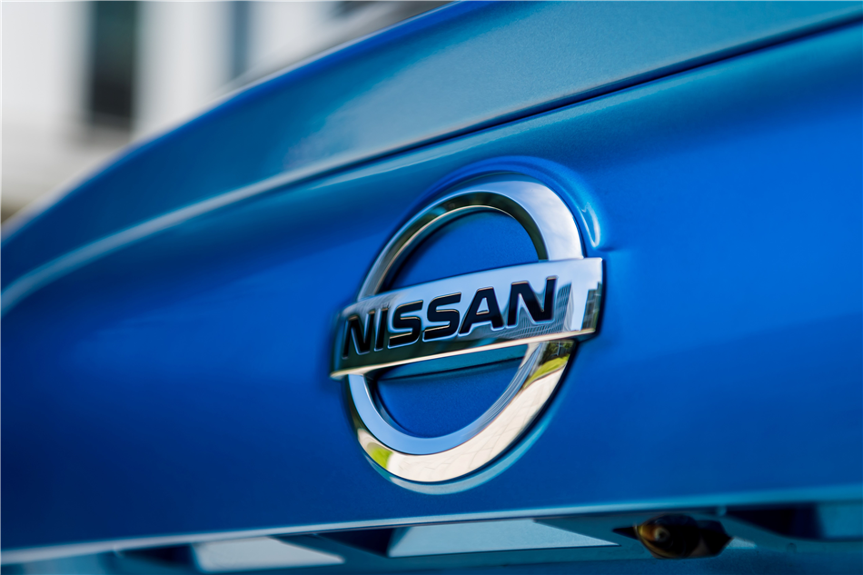 Wysokie wartości rezydualne nowych modeli Nissana