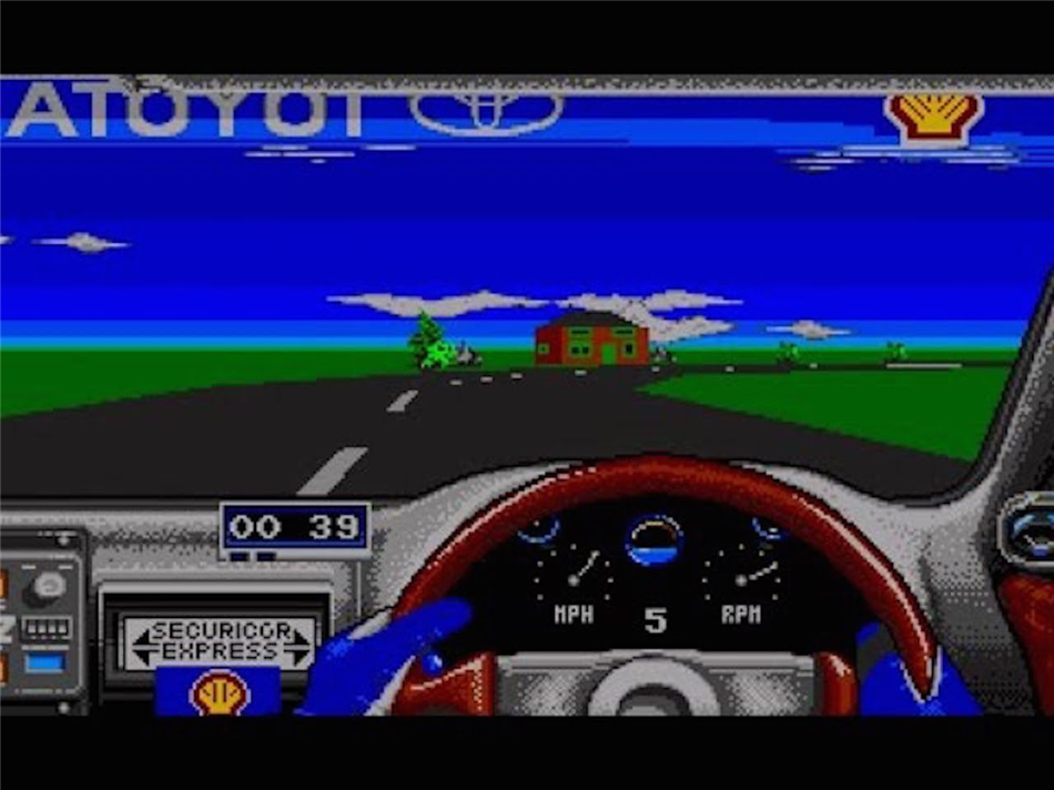 Słynne rajdowe Toyoty w grach wideo