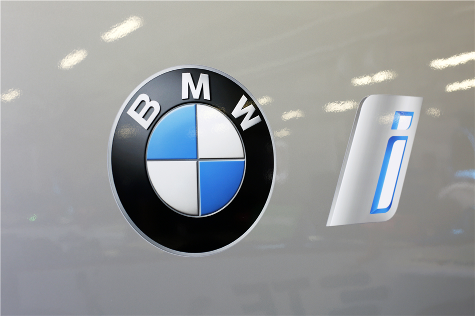 BMW w Mistrzostwach Formuły E FIA