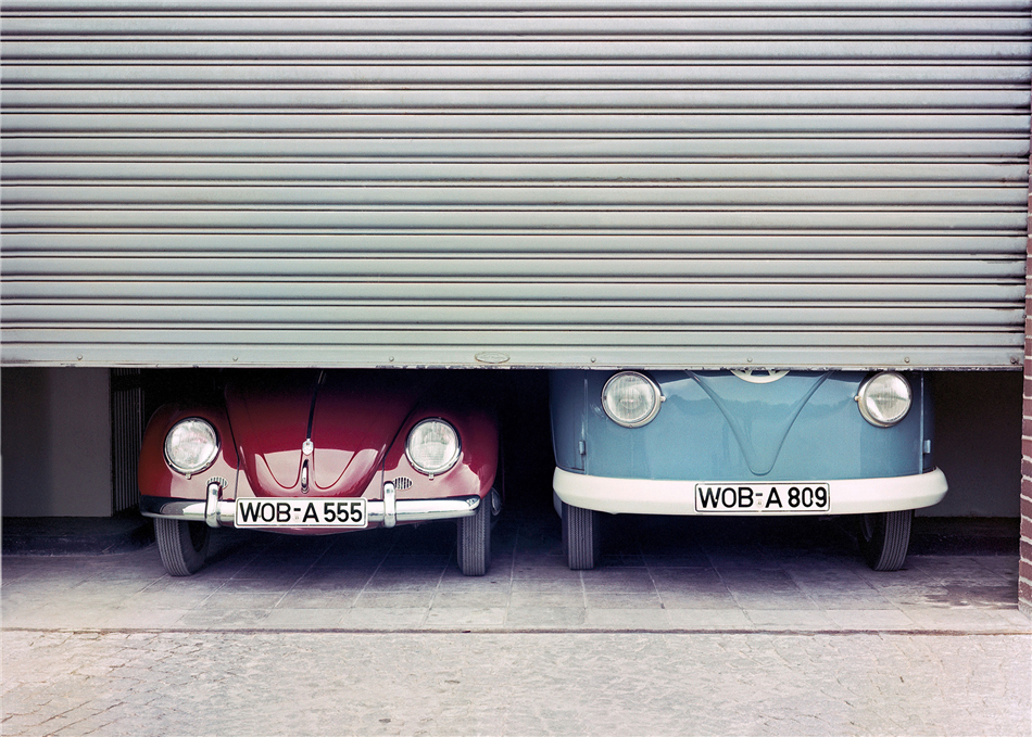 Już 80 lat koncern Volkswagen przyczynia się do rozwoju motoryzacji