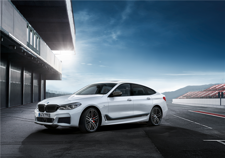 BMW Group Polska kontynuuje wzrost sprzedaży