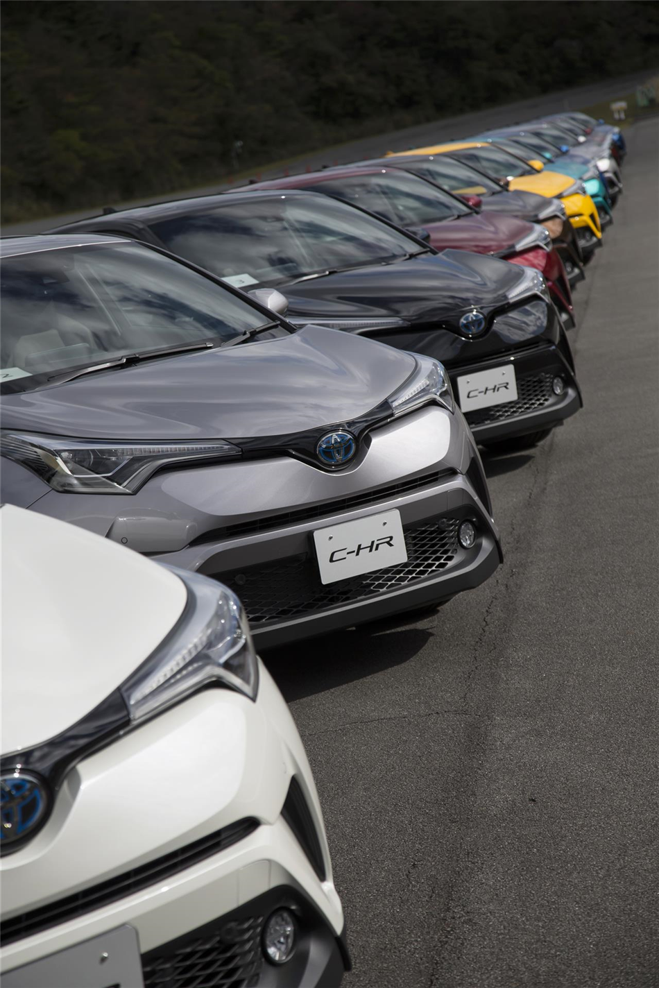 Toyota stworzy samochody elektryczne z nowym rodzajem baterii