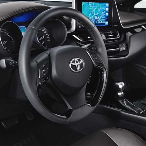 Toyota stworzy samochody elektryczne z nowym rodzajem baterii