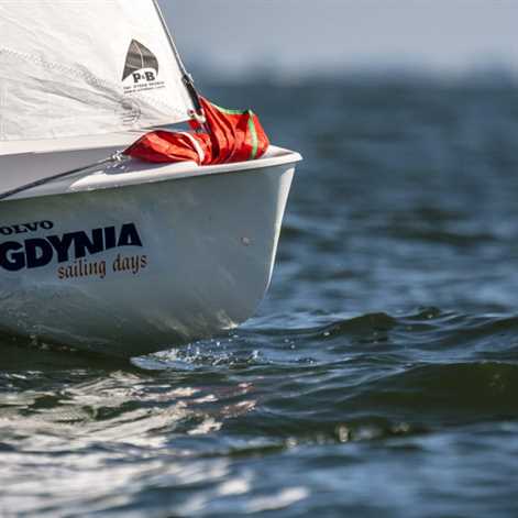 Podsumowanie regat Volvo Gdynia Sailing Days 2017